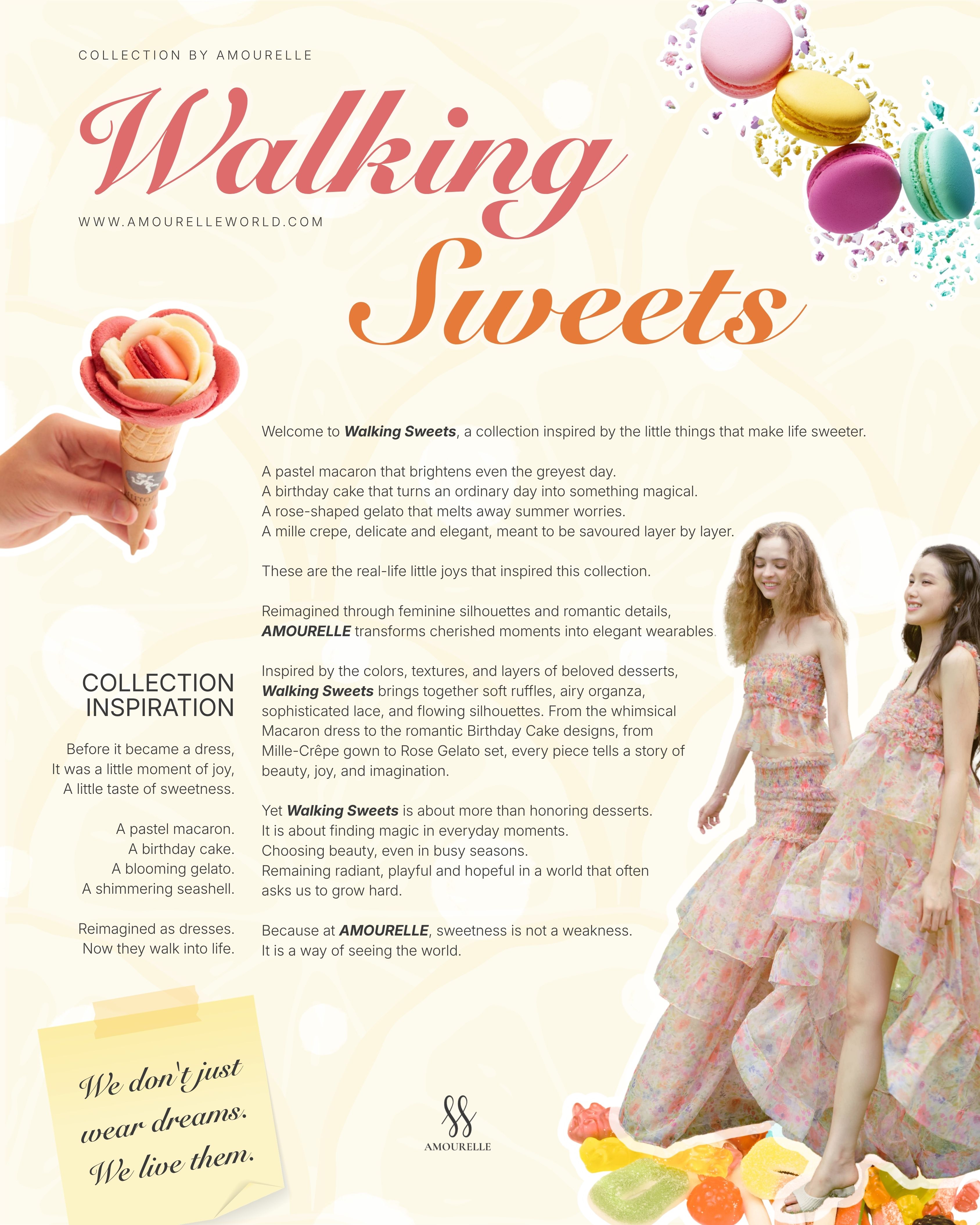 WALKING SWEETS EDITORIAL 26 4