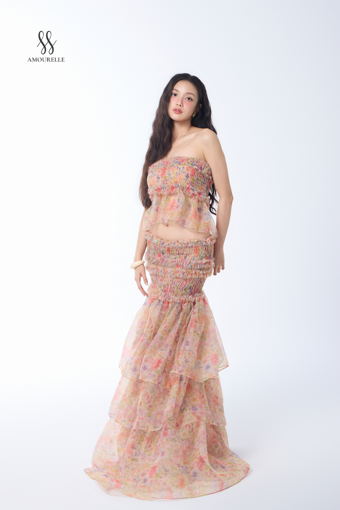 TUTTI FRUITTI SET