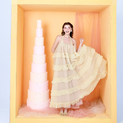 MACARON