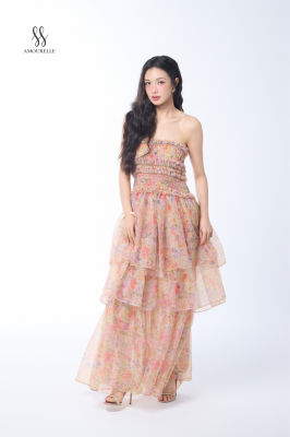 TUTTI FRUITTI SET