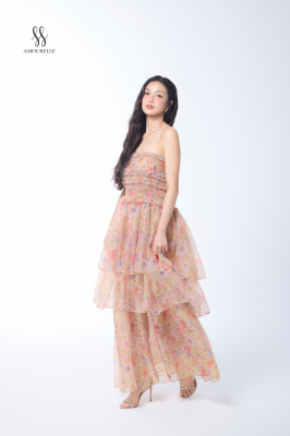 TUTTI FRUITTI SET