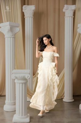 AO DAI MAY