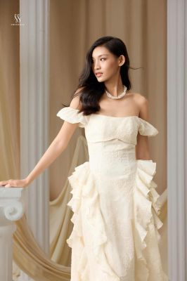 AO DAI MAY