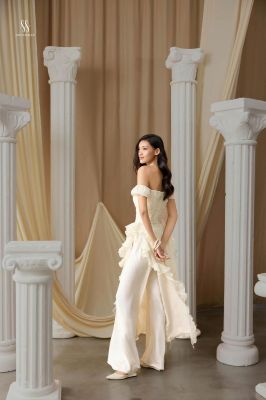 AO DAI MAY