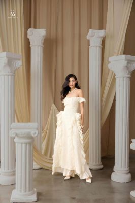 AO DAI MAY