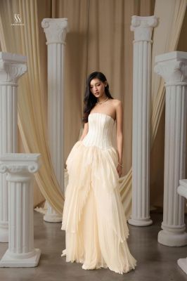 RHEA GOWN
