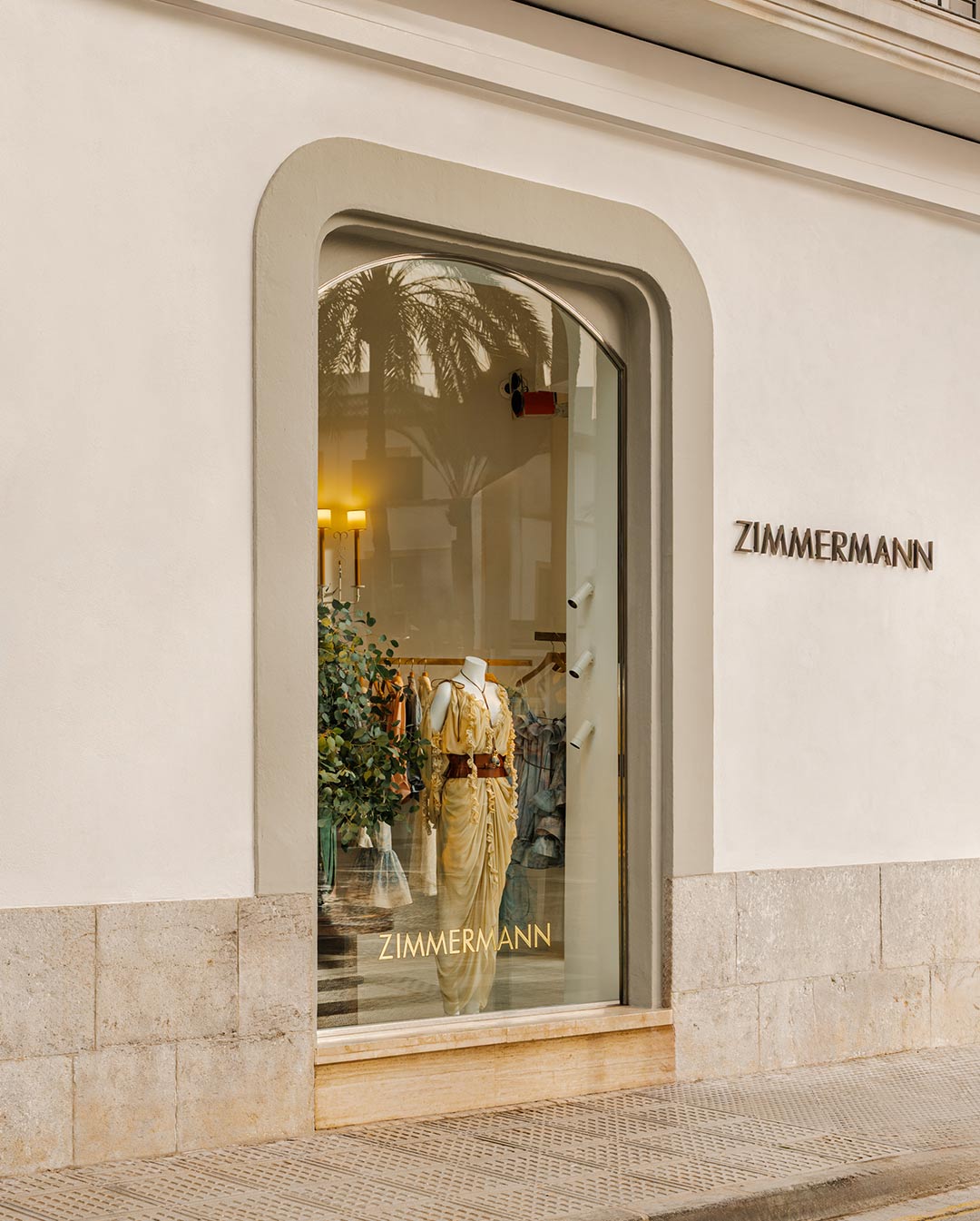 Shop in Store
