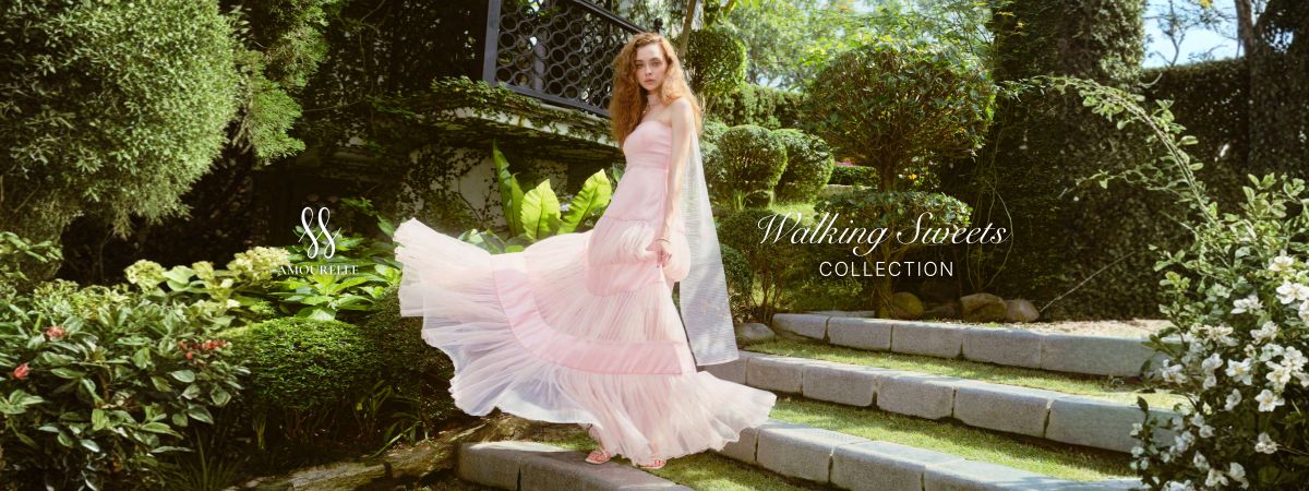 WALKING SWEETS 2026